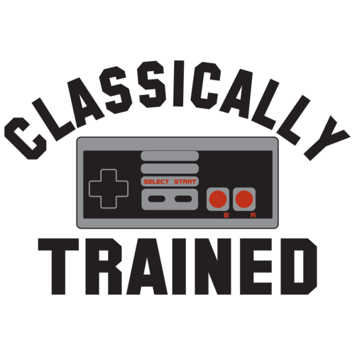 NES Classically Trained